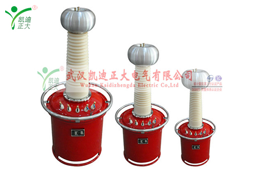 氣體交流試驗(yàn)變壓器在使用是注意那些？