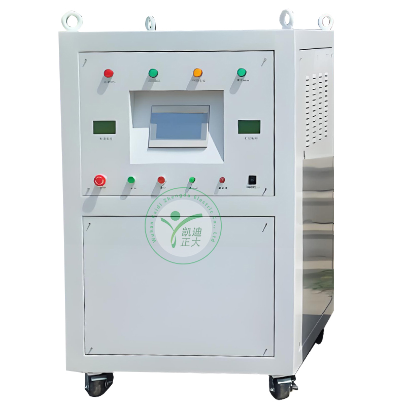 KDWS-S500A三相溫升大電流系統(tǒng)