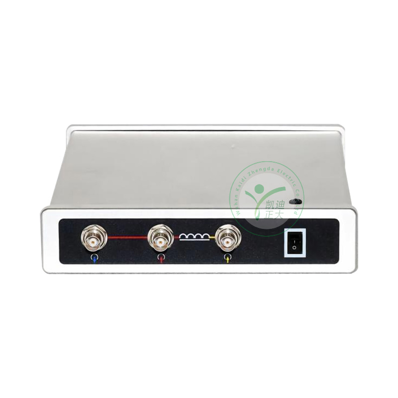KDRB-800A+變壓器繞組變形測試儀
