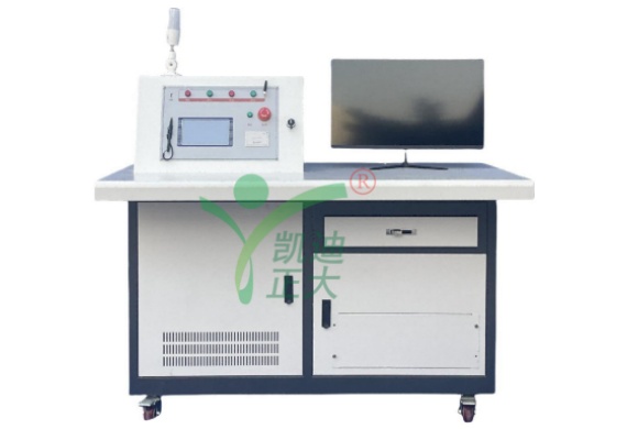 KDYDJ-30kVA/250kV全自動安全工器具耐壓試驗裝置 絕緣靴手套試驗