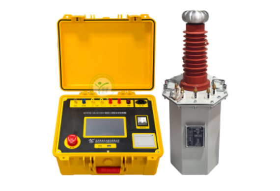KDYDJ-5kvA/50kV 智能工頻耐壓試驗(yàn)裝置